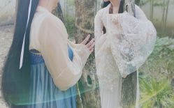 -汉仪华裳汉服馆(打浦桥店)