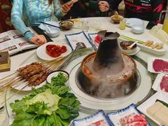 -福寿斋·老北京铜锅涮肉·烤鸭(顺义总店)