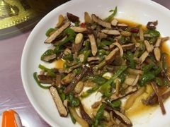 -天乐农家鱼头王(天目湖店)