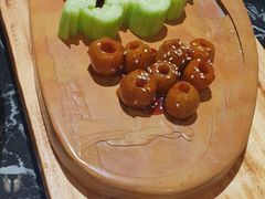 -斯通泰伯酒店-餐厅