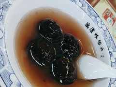 -粗茶淡饭(东关街店)