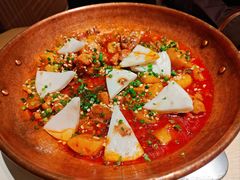 -一坐一忘云南菜(卓悦中心)