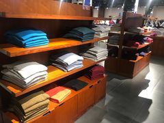-羊绒世家(滨康路店)