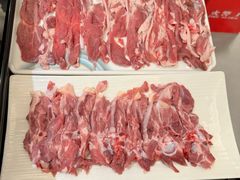 -清真老东乡开锅羊肉(甘南路店)