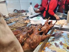 -王浩儿纪六孃甜皮鸭(乐山总店)