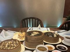 -马哥孛罗咖啡厅·Cafe Marco (厦门马哥孛罗东方大酒店)