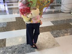 -大玩家(通州万达广场店)