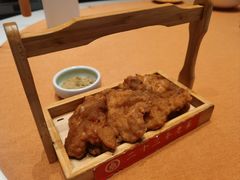 -双合园·海鲜水饺青岛菜(万佳广场店)