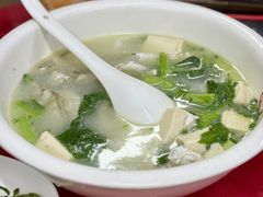 -蛇口康乐快餐鱼仔档(翠苑小区店)