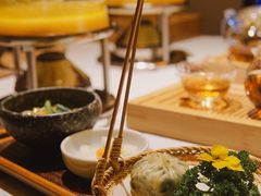 -叶叶菩提·晋福宫