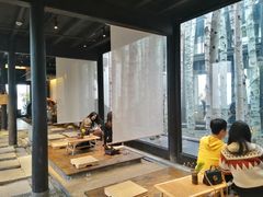 -Metal hands·铁手咖啡