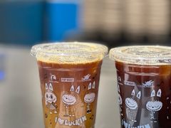 -瑞幸咖啡(沃尔玛华侨城店)