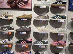 -ABC MART(济州莲洞店 )
