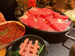 -晓宇重庆火锅(西安荟聚店)
