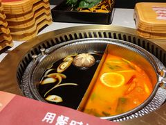 -空之介寿喜烧·和牛放题(恒隆广场店)