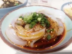 -龙抄手(文殊坊店)