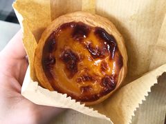 葡挞-安德鲁饼店(总店)