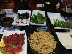 -束河人家(南锣鼓巷店)