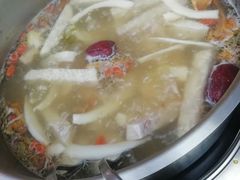 -南国锋味椰子鸡(瀚海店)