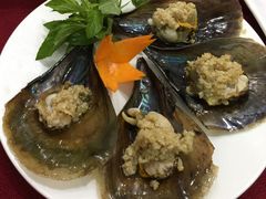 -QQ海鲜餐厅