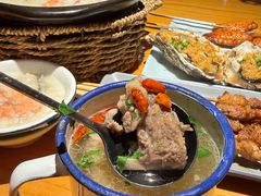 -蚝翅·海鲜粥·烧烤·龙虾季(海曙天一店)
