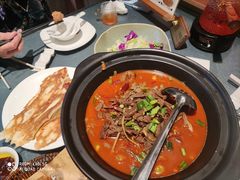 -双湖园·地标武汉菜(黄鹤楼解放路店)