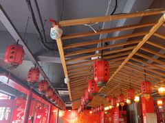 -吴老幺火锅(金龙店)