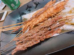 -马海涛牛肉串·午市牛腩饭·烧烤夜宵(领汇广场店)