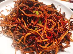 -将相和·海鲜蒸饺大连菜