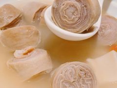 脆笋肠灌肠-闽和南(深圳万象城店)