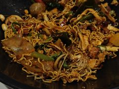 -醉人椒麻辣香锅(王府井喜悦店)