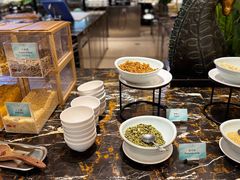 -西安西藏大厦开元名都大酒店·自助餐厅