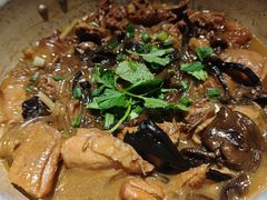 -金掌勺·锅包肉(双榆树店)