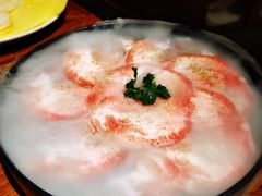 -九田家黑牛烤肉料理(新辰里亚运村店)