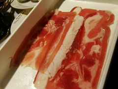 -深海壹品海鲜自助餐厅(吾悦广场店)