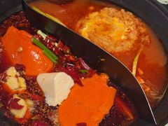 -五里关火锅(牛市口店)