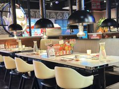 -猫爪爪原切自助烤肉(观音桥阳光世纪店)