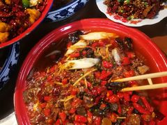 -小街47號江湖菜(四合院店)