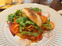 -BAKER&SPICE(安福路店)