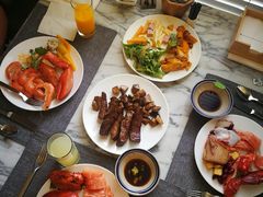 -北京王府井希尔顿酒店·万斯阁西餐厅