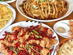 -遇见小院—虹鳟鱼•农家菜(怀柔店)