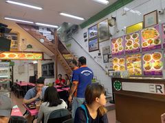 -新加坡Zam Zam餐馆