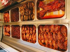 -蓉熙汇老妈兔头(太古里肆店)