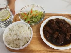 -箪食记(汉口路店)