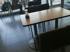 大堂-李先生牛肉面大王(济泺路店)