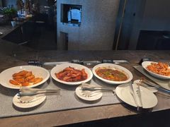 -艺站·自助餐厅·西餐厅(济南绿地美利亚酒店)