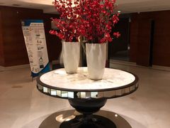 -南京商茂国际酒店(新街口德基广场店)