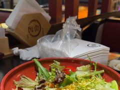-厚贞日式烤肉(浦东汇智店)