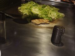-盛焰铁板烧(王府井店)