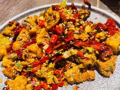 -那时新疆·车师(大宁音乐广场店)